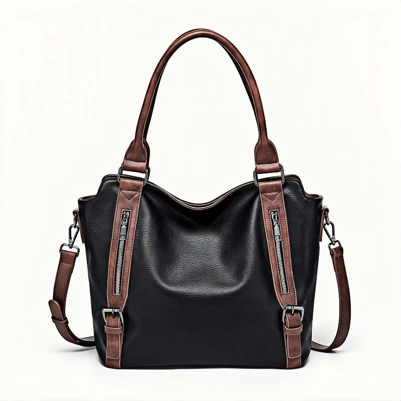 Addolorata | Borsa Elegante e Spaziosa per Tutti i Giorni