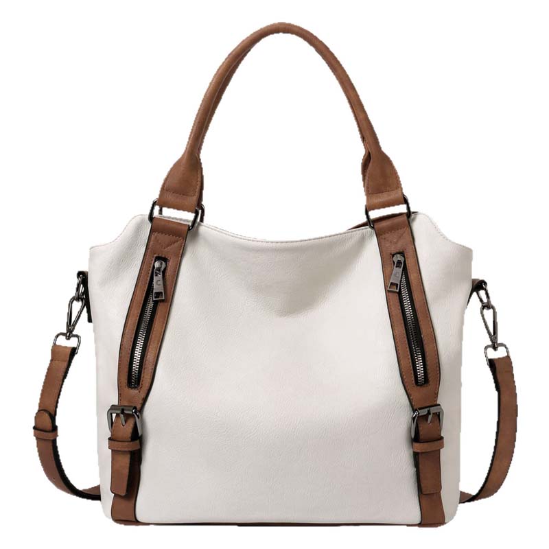 Addolorata | Borsa Elegante e Spaziosa per Tutti i Giorni