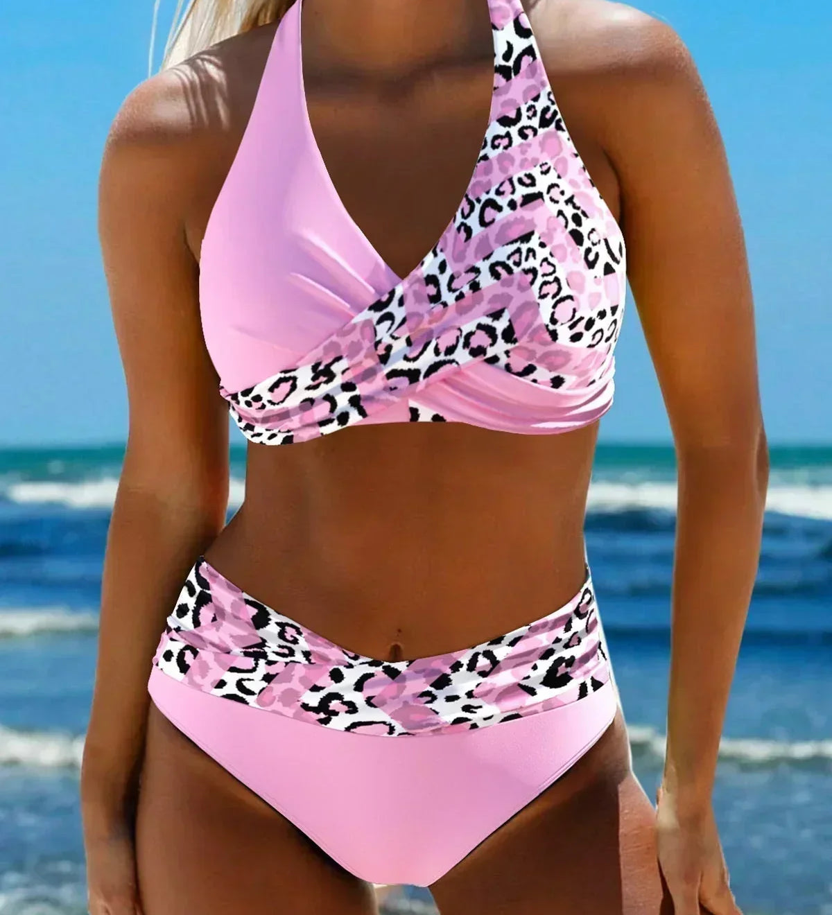 Elnora | Bikini incrociato