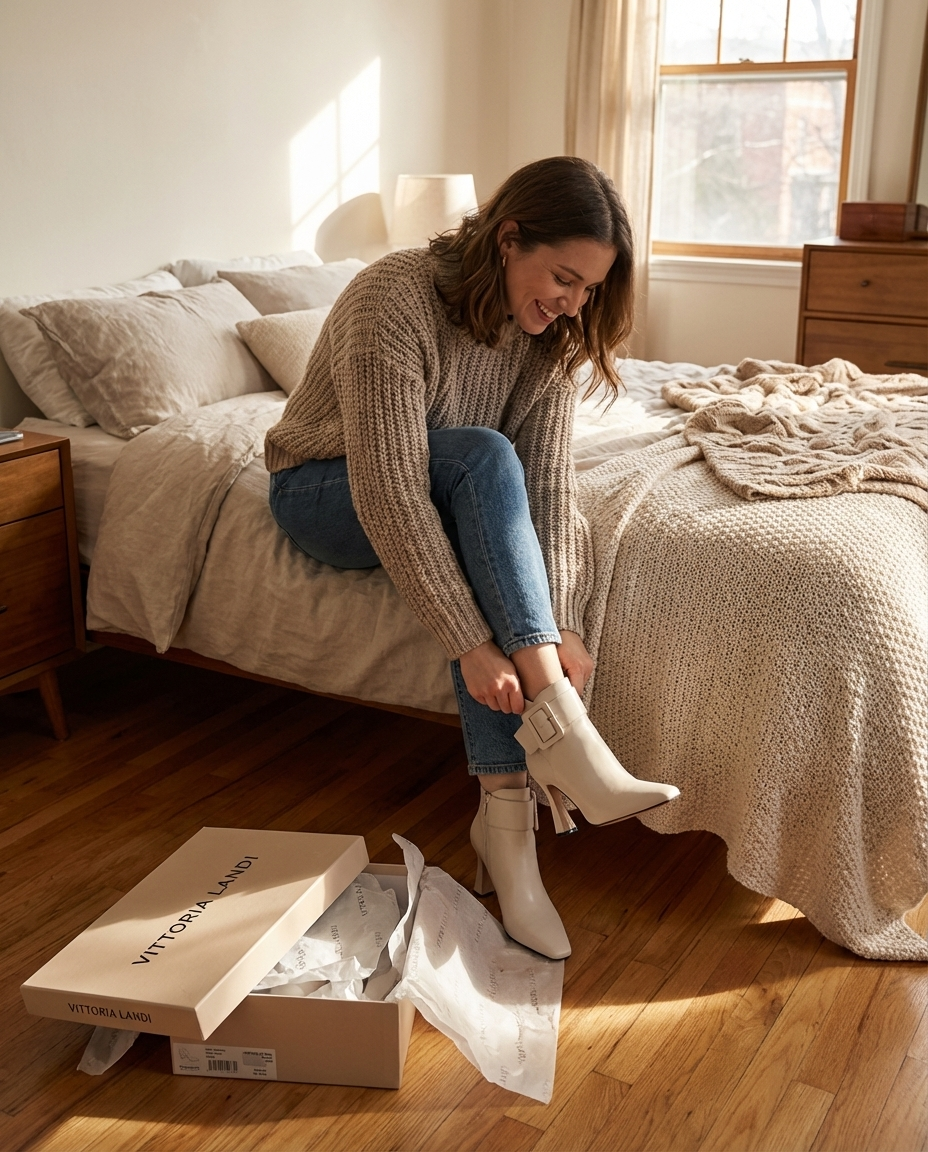 <h6>Visto di recente dalle nostre clienti</h6>