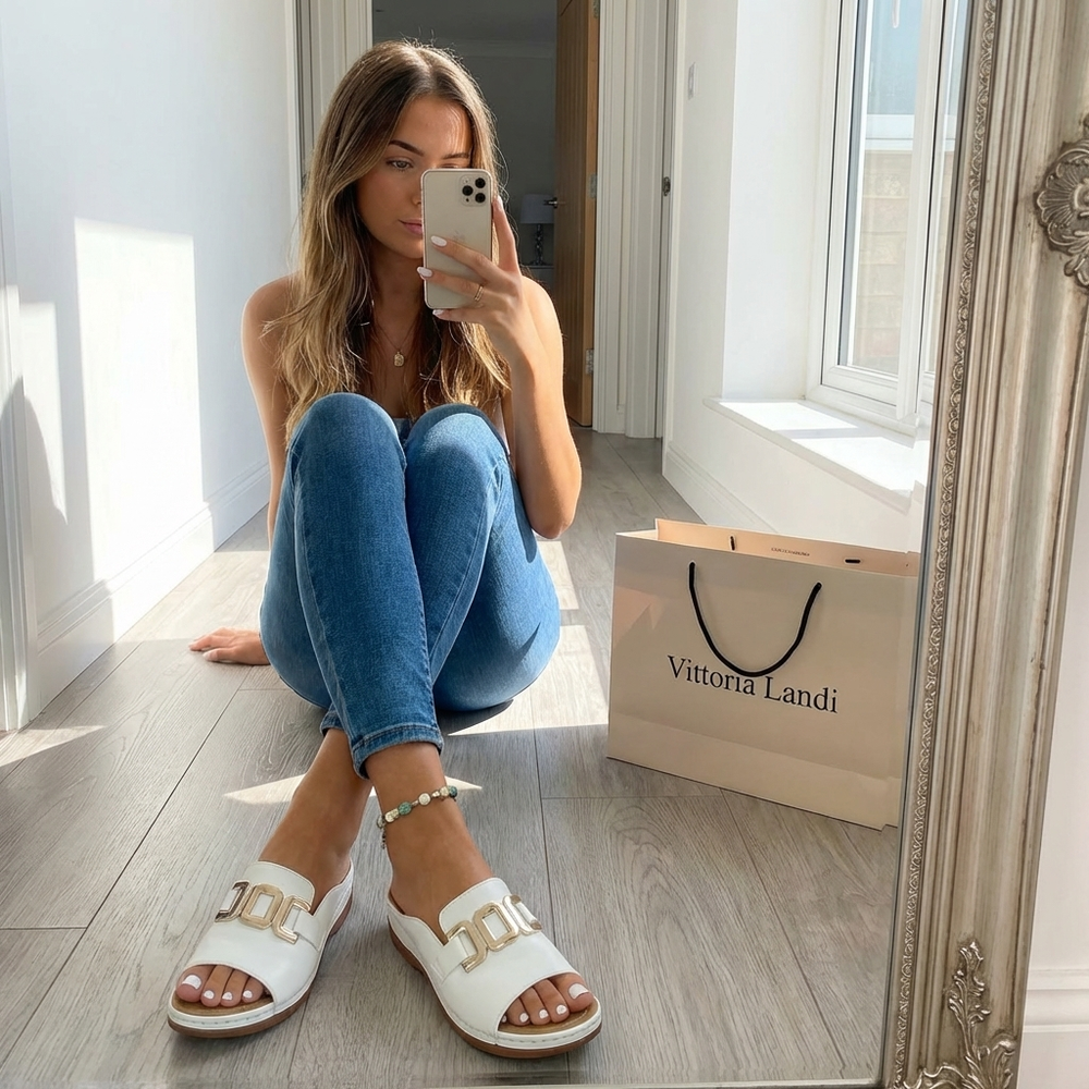 <h6>Visto di recente dalle nostre clienti</h6>