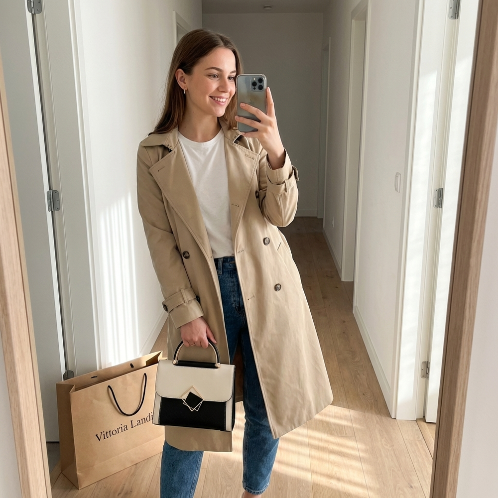 <h6>Visto di recente dalle nostre clienti</h6>