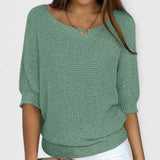 Jeanne | Maglione Tricot Senza Sforzo